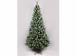 Umělý vánoční stromek SY18SW-057, 180 cm, se stojanem