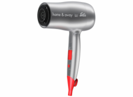 Solis home & away Hair Dryer 3791