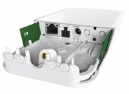 MikroTik wAPR-2nD&EC200A-EU wAP LTE Kit 2024