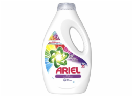 Tekutý prací prostředek Ariel color, 1,1l