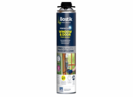 Pěnový okenní a dveřní Bostik, univerzální, 750 ml