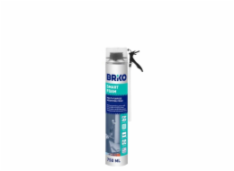 Montážní pěna Briko Smartfoam, 750 ml