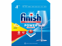 TABLETA INDAP FINISH POWERBA CITRIN 42KS