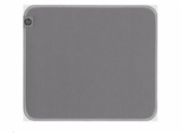 HP 100 Sanitizable Mouse Pad - dezinfikovatelná podložka pod myš