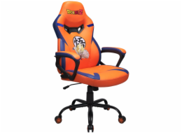 Dragonball Z Gaming Seat Junior Super Saiyan