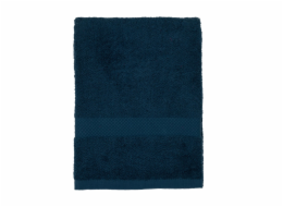 Osuška Domoletti Terry 755, modrá 100x150