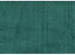 Osuška DOMOLETTI FROTÉ 729, tmavě zelená, 30×50 cm