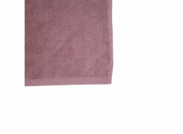 Ručník DOMOLETTI MINA 4920.0, růžový, 90×50 cm