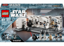 LEGO 75387 Star Wars Boarding the Tantive IV, stavebnice