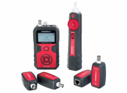 Ermenrich Ping SM110 Cable Tester