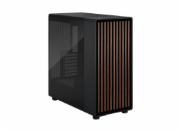 Fractal Design North XL Charcoal Black TG Dark