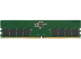 Kingston 16GB 5600MT/s DDR5 Non-ECC CL46 DIMM 1Rx8