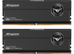 Team Group DIMM 48 GB DDR5-8200 (2x 24 GB) duální sada, RAM