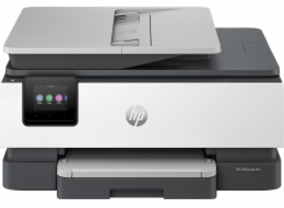 HP OfficeJet Pro 8122e, multifunkční tiskárna