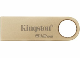 USB klíčenka Kingston DataTraveler SE9 G3 512GB