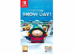 NS - South Park: Snow Day!