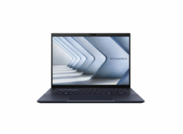 ASUS ExpertBook B5 i5-1340P/16GB/512GB SSD/14" WUXGA/3yr ON-SITE NBD/W11P/Černá