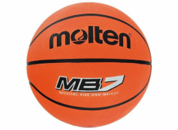 Basketbal Molten MB7, velikost 7