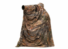 Buteo Photo Gear Bag Hide lightweight light brown