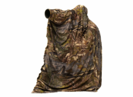 Buteo Photo Gear Bag Hide lightweight green