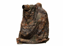 Buteo Photo Gear Bag Hide light brown