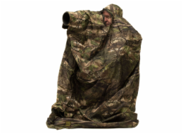 Buteo Photo Gear Bag Hide green