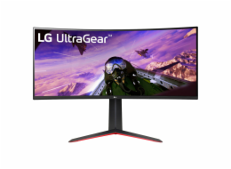 LG 34GP63AP-B