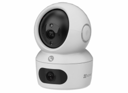 EZVIZ IP kamera H7C 4MP/ vnitřní/ Wi-Fi/ 4Mpix/ objektiv 2,8mm/ H.265/ IR přísvit až 10m/ bílá