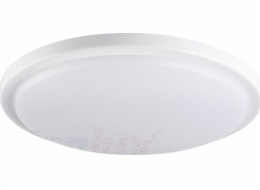 Kanlux Plafoniera LED stropní svítidlo 24W ORTE LED 24W-NW-O 2200lm 4000K IP54 29161