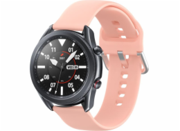 Tech-ProtectICONBAND SAMSUNG GALAXY WATCH 3 41MM RŮŽOVÁ