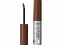 L Oreal Paris L OREAL_Brow Artist Plump Set řasenka na obočí 105 Brunette 4,9 ml