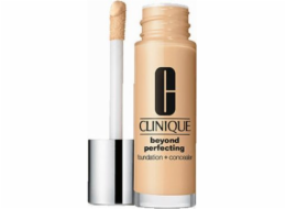 Clinique Beyond Perfecting Foundation & Concealer 05 Breeze 30 ml