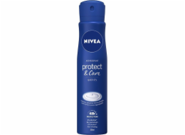 Nivea Antiperspirant ochranný a pečující sprej