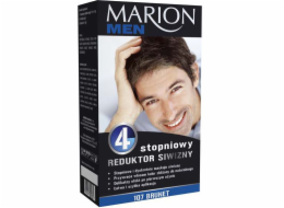 Marion Men Grey redukce č. 107 bruneta - 78107