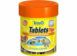 Tetra Tablets Tips 75 Tab.