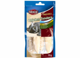 Trixie PREMIO Chicken Tenders, 4 ks/70 g