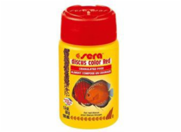 sera DISCUS COLOR RED KONZERVY 250 ml