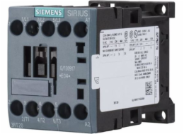 Siemens Výkonový stykač 7A 3P 110V AC 0Z 1R S00 (3RT2015-1AP02)