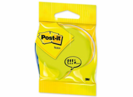 Post-it samolepicí cloud pad 225K (FT510076654)