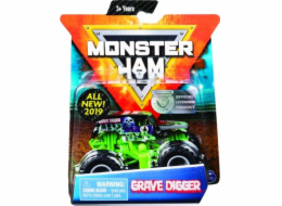 Spin Master Auto Monster Jam 1:64