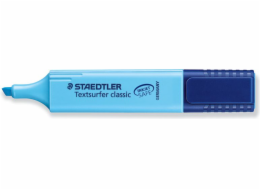 Staedtler Textsurfer zvýrazňovač modrý (ST1022)
