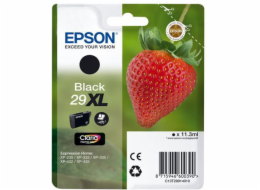 Inkoust Epson T29XL / C13T29914012 Claria Home (černý)