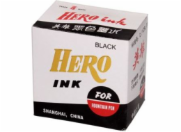 Hero Ink 59ml černý (160-1001)