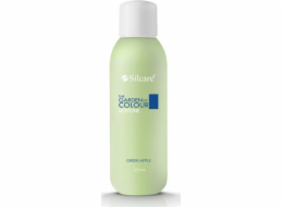 Silcare Acetone k odstranění hybridního laku The Garden of Color Green Apple 570ml