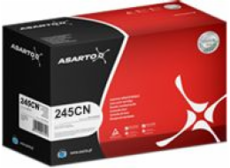 Náhradní azurový toner Asarto TN-245 (AS-LB245CN)