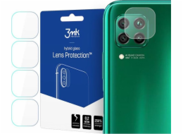 3MK Lens Protect Huawei P40 Lite