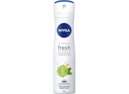 Nivea Nivea Deodorant Fresh Citrus 48h dámský sprej 150ml