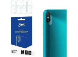 3MK  Lens Protect Xiaomi Redmi 9A Camera Lens Protection 4ks