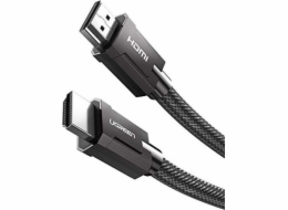 Ugreen HDMI - HDMI kabel 3m černý (80602)