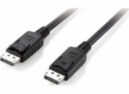  DisplayPort – kabel DisplayPort 5m černý (119255)